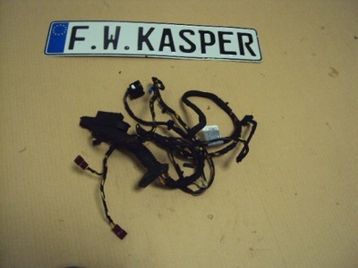 Електропроводка двері лівий задня mini r60 countryman фото №1