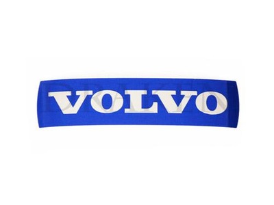 VOLVO EMBLÈME INSIGNE LOGO SUR CALANDRE DU RADIATEUR 31214625 AVEC - milautoparts-fr.ukrlive.com