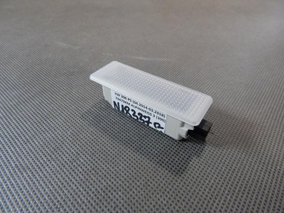 Bmw x4 f26 лампа 160556 фото №1