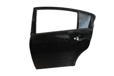 DOOR LEFT REAR REAR BLACK NISSAN MAXIMA 6 VI 04-08 - milautoparts-fr.ukrlive.com