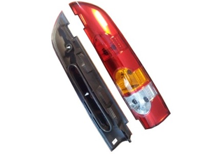 KANGOO 03-08 LAMP REAR REAR 2 DOOR RIGHT NEW CONDITION - milautoparts-fr.ukrlive.com