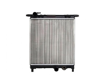 RADIATOR WATER VW UP! 11- 1.0 B - milautoparts-fr.ukrlive.com