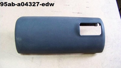 Ford Escort MK7 osłona zaślepka deski rozdzielczej