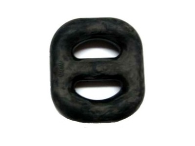 F-a1 123-913 кронштейн, система выпускной фото №1