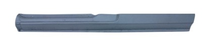 SILL LEFT FOR RENAULT KANGOO 1998-2008 - milautoparts-fr.ukrlive.com