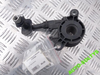 CYLINDRE ÉMETTEUR D'EMBRAYAGE NISSAN QASHQAI J10 1.6B 09R EUROPE - milautoparts-fr.ukrlive.com