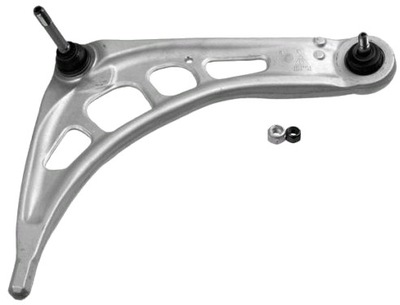 FEBI SWINGARM FRONT BOTTOM RIGHT BMW 3 E46 318 320 - milautoparts-fr.ukrlive.com