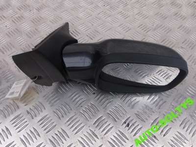 MIROIR DROITE RENAULT MEGANE SCENIC II RÉFECTION 07R - milautoparts-fr.ukrlive.com