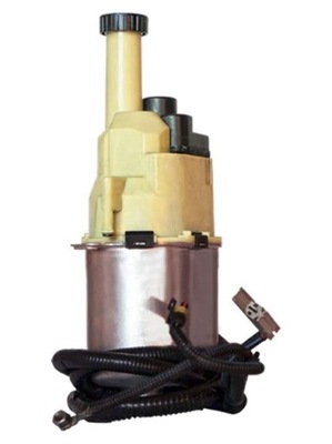 PUMP ELECTRICALLY POWERED HYDRAULIC STEERING OPEL ASTRA G II ZAFIRA A I - milautoparts-fr.ukrlive.com