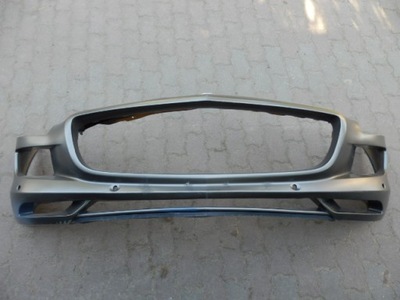 Бампер перед передній mercedes w197 amg sls a197 фото №1