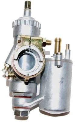 CARBURATEUR WSK 125, WFM, SHL M06 - TYPE G-20. MAGASIN - milautoparts-fr.ukrlive.com