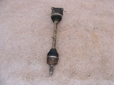 Suzuki grand vitara 07r привідний вал шарнір перед лівий фото №1