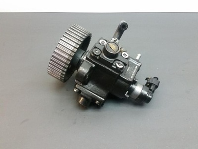 PUMP HIGH PRESSURE FUEL PUMP 0445010128 CROMA 1.9 150KM 120KM - milautoparts-fr.ukrlive.com