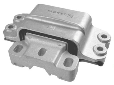 JP COUSSIN DE MOTEUR SEAT ALTEA LEON TOLEDO 3 - milautoparts-fr.ukrlive.com