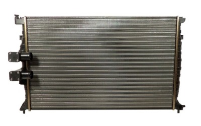 RADIATOR WATER PEUGEOT 406 3.0 V6 1995-2004 - milautoparts-fr.ukrlive.com