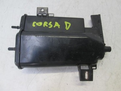 Фильтр угольный opel corsa d фото №1