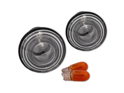 Поворотник боковий 3037195e фото №1