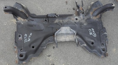 PEUGEOT 307 CHASSIS SSANKI POUTRE - milautoparts-fr.ukrlive.com