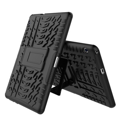 Etui Pancerne + szkło do Huawei Mediapad T5 10.1 AGS2-W09/W19 AGS2-L09/L03