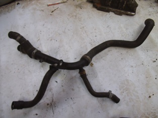 OPEL TIGRA B 1.8 JUNCTION PIPES WATER - milautoparts-fr.ukrlive.com