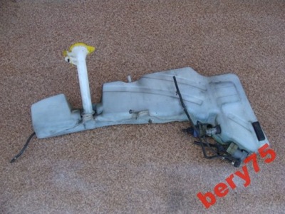 Navara pathfinder 07r r51 бачок омывателя фото №1