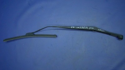 HOLDER WIPER BLADES RIGHT SUBARU IMPREZA II 06R GD - milautoparts-fr.ukrlive.com