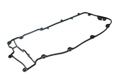 Прокладка крышки клапанов do land rover discovery ii 2 defender td5 фото №1