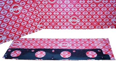 Uzsczelka коллектор wydechoweg ooctavia ii 1.8tsi фото №1