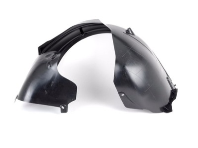 Подкрылок перед передние правое audi a3 8p sline s3 фото №1