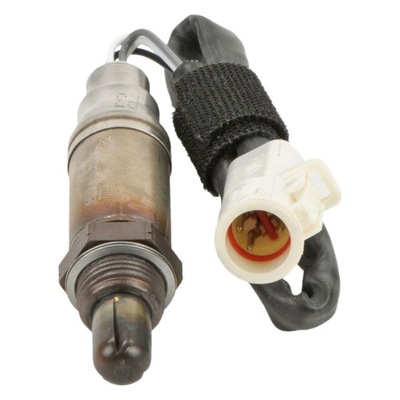 Датчик лямбда-зонд ford lincoln mercury 4.6 5.4 97-12 фото №1