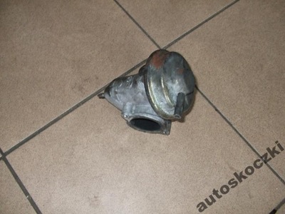 VALVE EGR FORD MONDEO MK3 2.0 TDCI -WYSYLKA- - milautoparts-fr.ukrlive.com