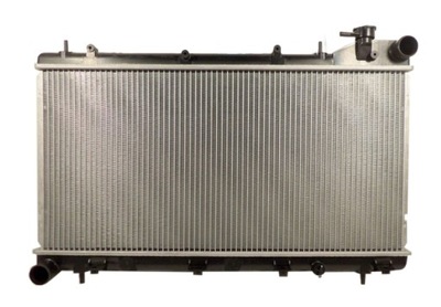 RADIATEUR EAUX SUBARU FORESTER (SF) 2.0 1997-2000 - milautoparts-fr.ukrlive.com