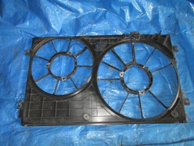 CASING FANS VW GOLF V 5 - milautoparts-fr.ukrlive.com