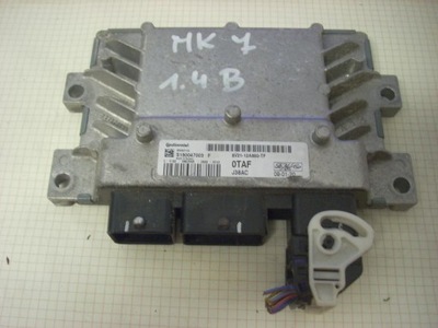 COMPUTER FORD WITH 8V21-12A650-TF - milautoparts-fr.ukrlive.com