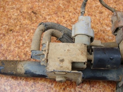 TOYOTA HILUX 07R SENSOR VALVE 3,0D4D - milautoparts-fr.ukrlive.com