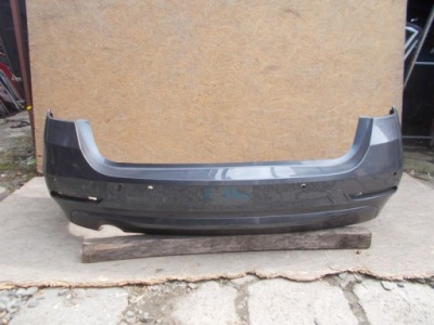 Бампер задня задній bmw iii 3 f31 f30 kombi фото №1