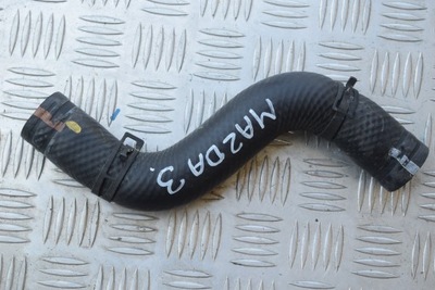 Wąż шланг wody mazda 3 bm 2015 фото №1