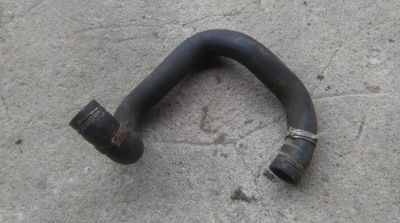 Peugeot 206 2.0 hdi wąż труба шланг wody фото №1