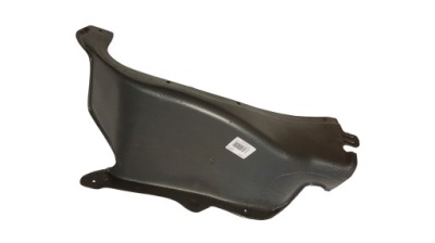 Накладка под двигатель. golf iv/octavia le. фото №1