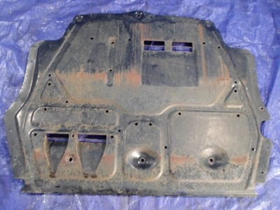 Vw cc fl 12-16 захист pod двигун 3c0018930 фото №1