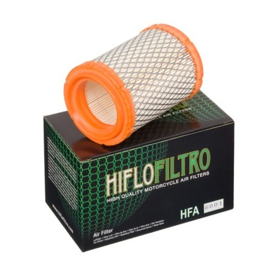HIFLOFILTRO HFA6001 FILTRAS ORO 