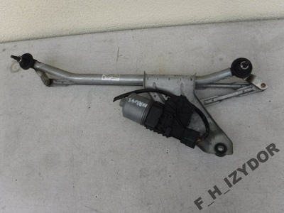 Механизм przenich дворник dacia sandero i фото №1