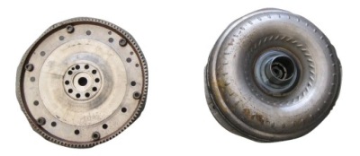 Audi sq5 q5 3.0 tdi колесо двомасовий зчеплення фото №1