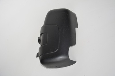 Iveco daily 2014 2016 корпус зеркало левая фото №1