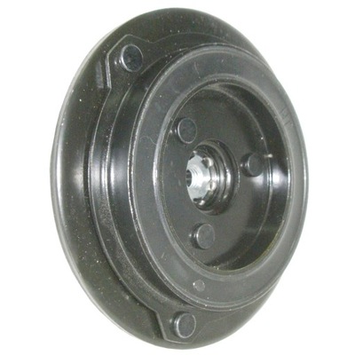 AC-05VI04 DISC CLUTCH SET COMPRESSOR AIR CONDITIONER FORD VISTEON VS-16 115 - milautoparts-fr.ukrlive.com