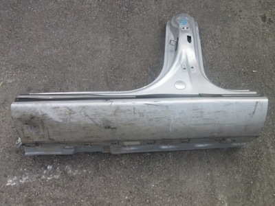 Пороги порог audi a8 4e0 правый левый фото №1