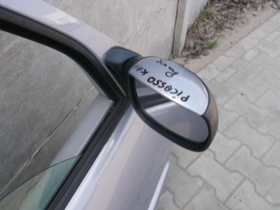 MIROIR DROITE EL CITROEN XSARA PICASSO KNAC -WYS- - milautoparts-fr.ukrlive.com