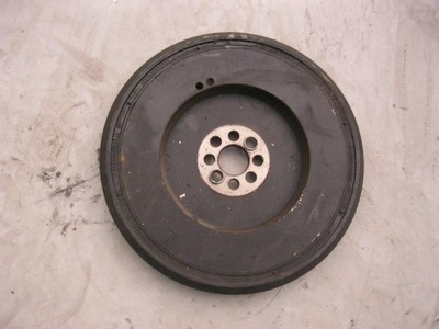 Audi r8 fsi шкив коленчатого вала 079105251l фото №1