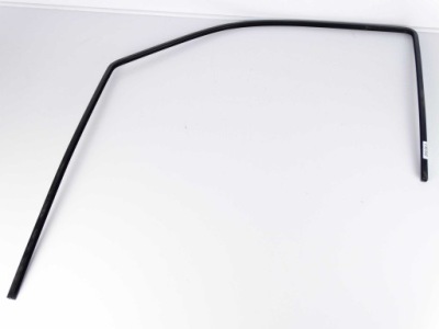 Mercedes vito v klasa w638 рамка стекло левый перед фото №1