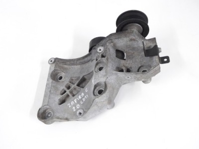 Кронштейн основа 55582510 opel zafira c 2.0 cdti фото №1